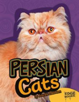 Persian Cats by Mattern, Joanne